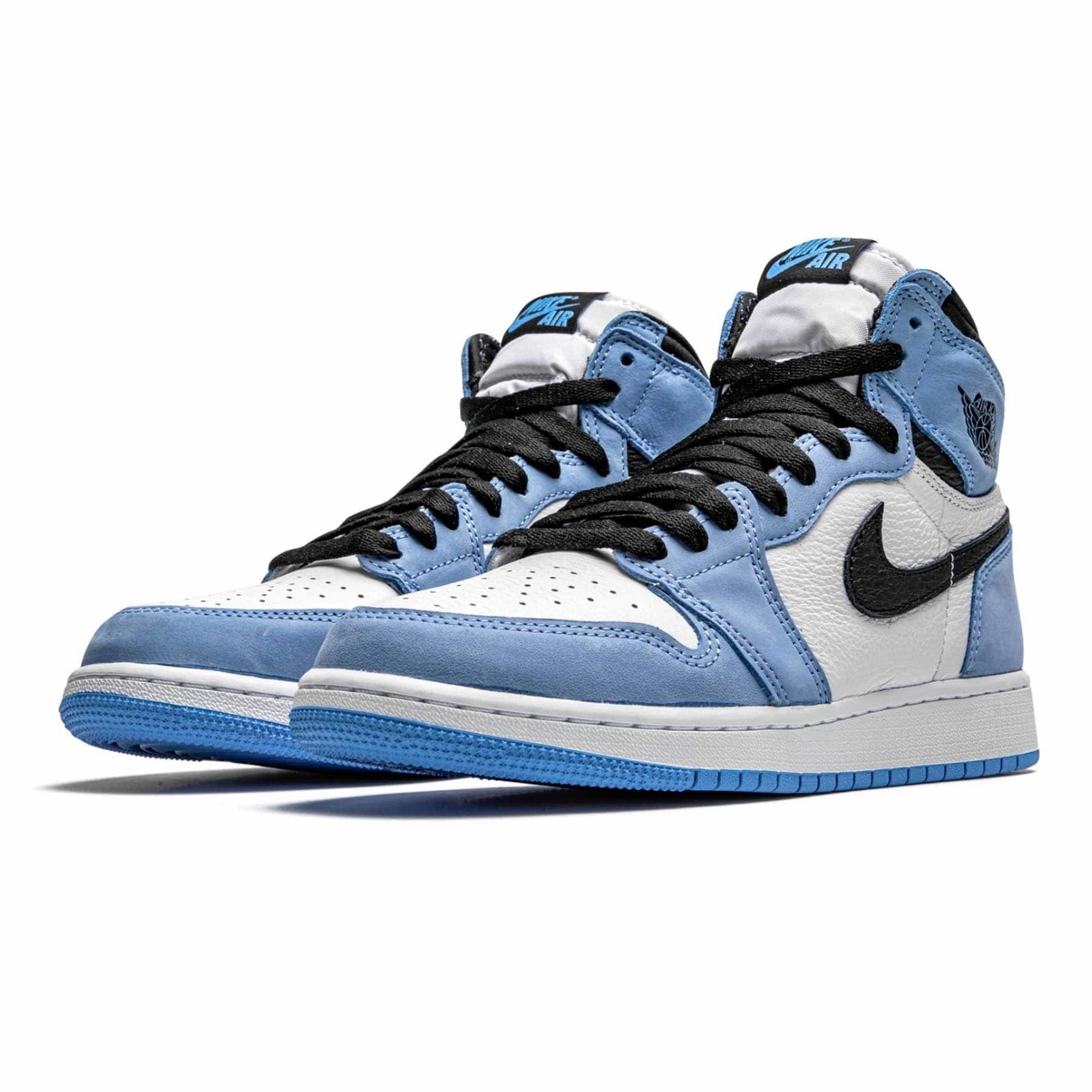 Air Jordan 1 Retro High OG GS 'University Blue' Air Jordan 1 High OG shoes