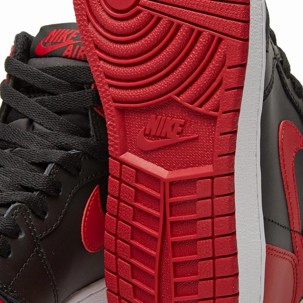 AIR JORDAN 1 RETRO HIGH OG GS Air Jordan 1 High OG shoes