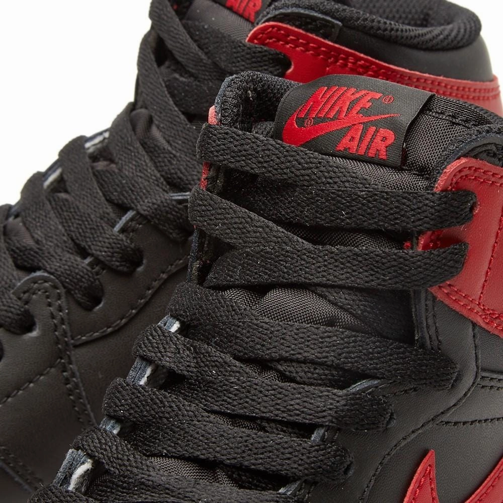 AIR JORDAN 1 RETRO HIGH OG GS Air Jordan 1 High OG shoes