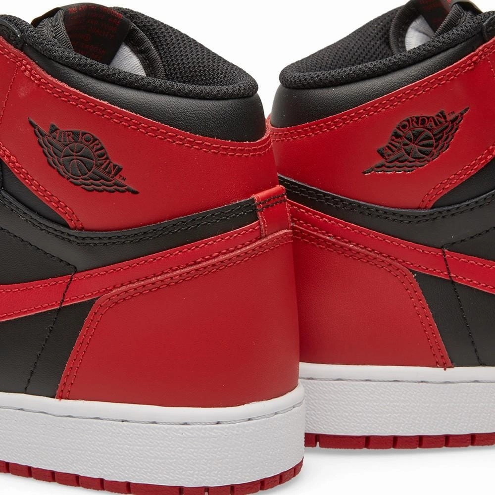 AIR JORDAN 1 RETRO HIGH OG GS Air Jordan 1 High OG shoes
