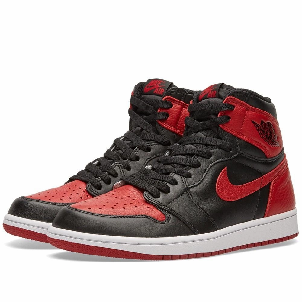 AIR JORDAN 1 RETRO HIGH OG GS Air Jordan 1 High OG shoes