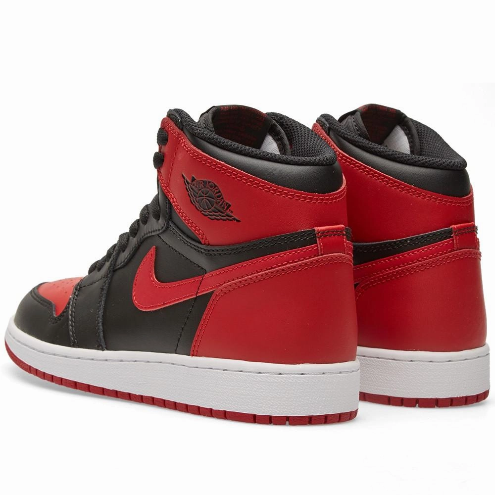 AIR JORDAN 1 RETRO HIGH OG GS Air Jordan 1 High OG shoes