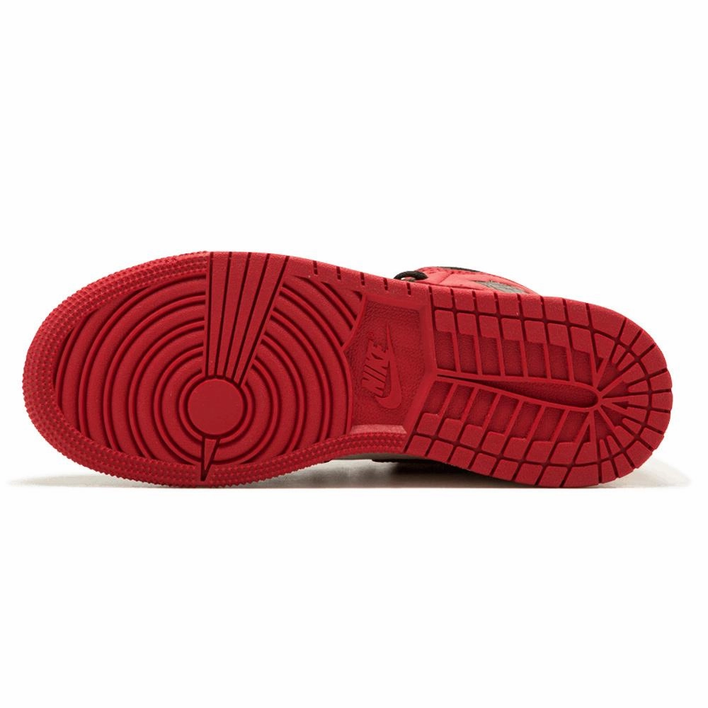 Air Jordan 1 Retro High OG GS "Bred Toe" Air Jordan 1 High OG shoes