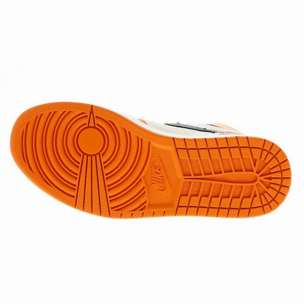 Air Jordan 1 Retro High OG (GS) Reverse Shattered Backboard Air Jordan 1 High OG shoes