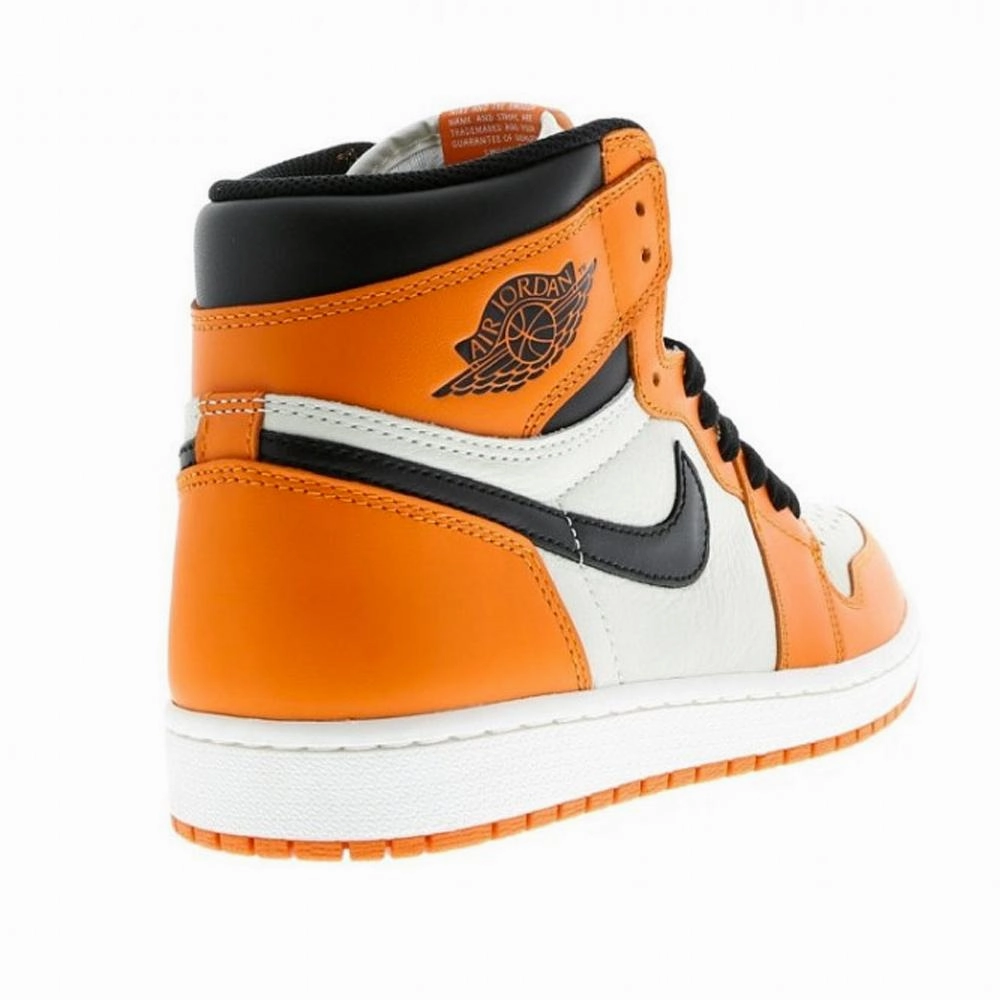 Air Jordan 1 Retro High OG (GS) Reverse Shattered Backboard Air Jordan 1 High OG shoes