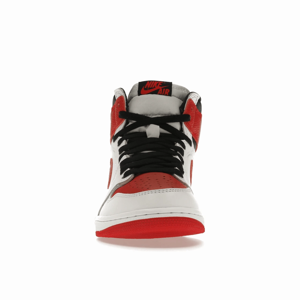 Air Jordan 1 Retro High OG Heritage High-cut throwback trainers