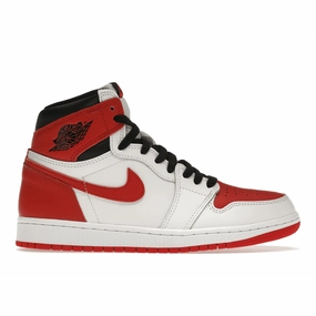 Air Jordan 1 Retro High OG Heritage Air Jordan 1 High OG basketball sneakers