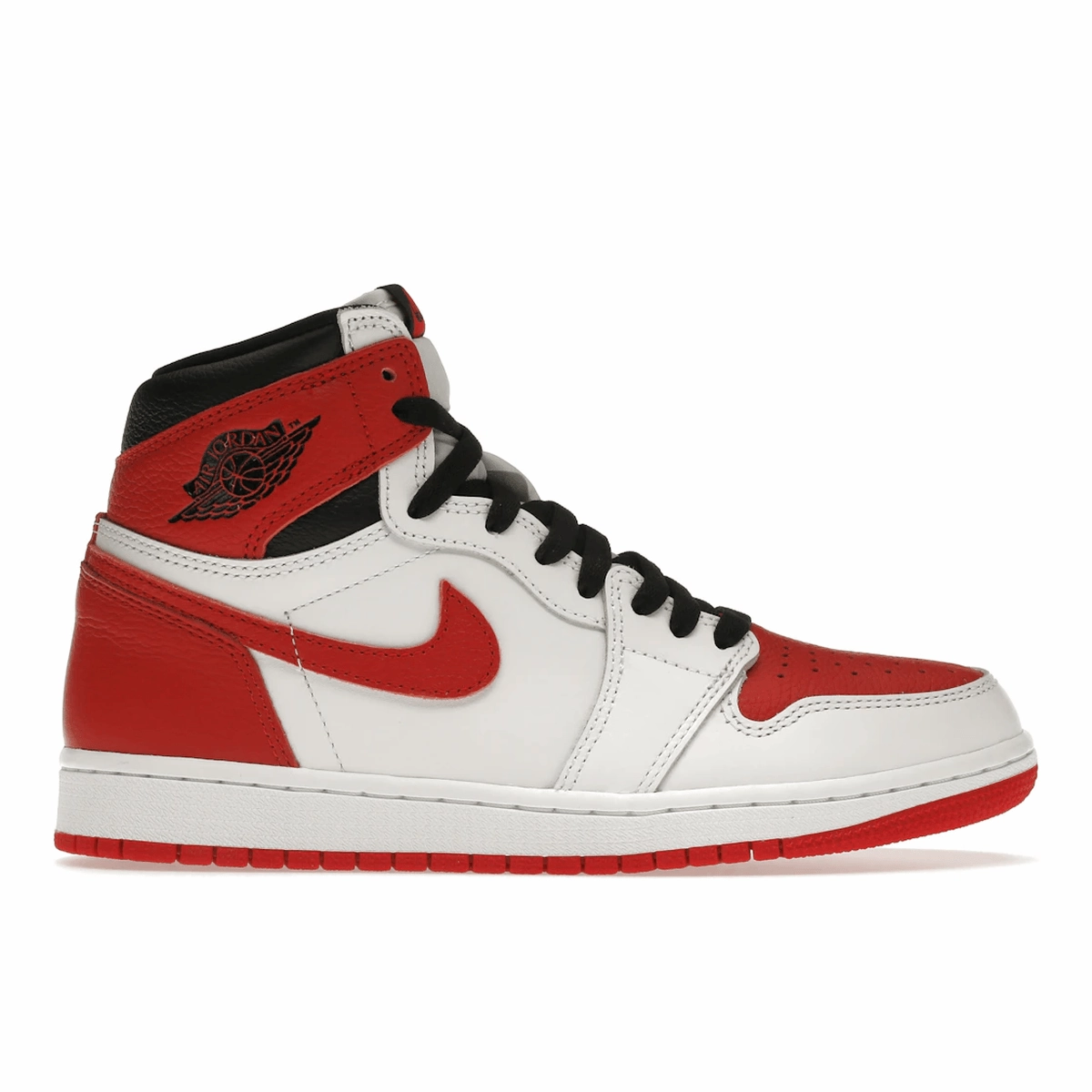 Air Jordan 1 Retro High OG Heritage Air Jordan 1 High OG basketball sneakers