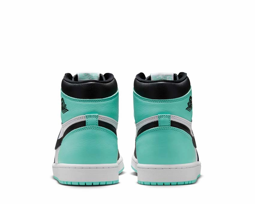Air Jordan 1 Retro High OG Mens court performance shoes