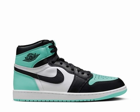 Air Jordan 1 Retro High OG Mens Air Jordan basketball sneakers