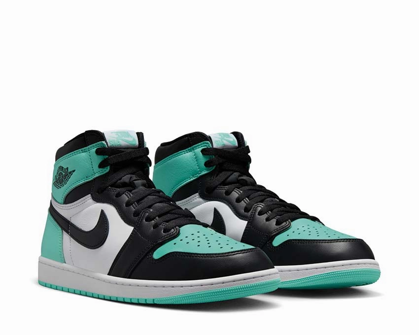 Air Jordan 1 Retro High OG Mens court performance shoes