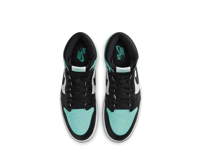 Air Jordan 1 Retro High OG Mens court performance shoes