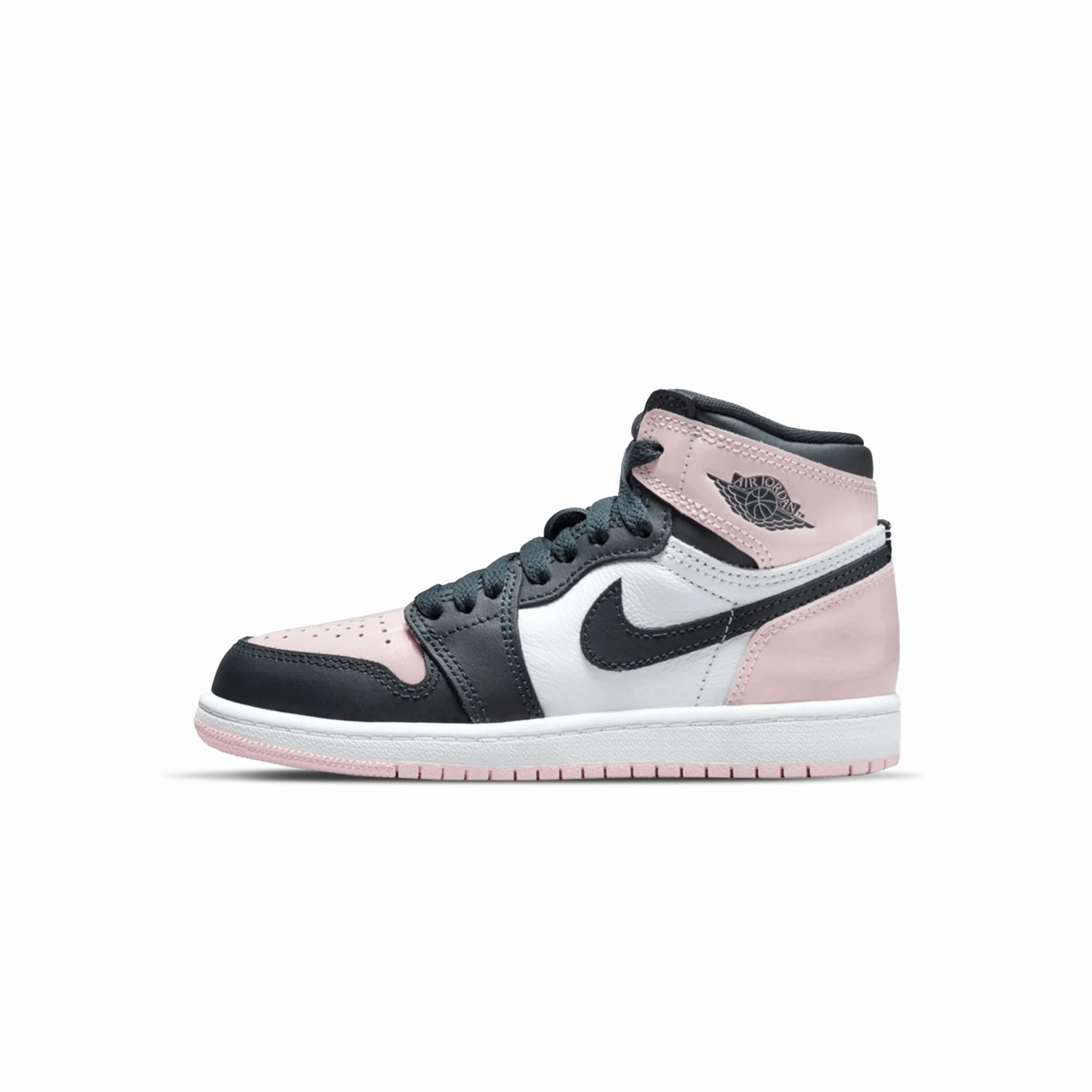 Air Jordan 1 Retro High OG PS 'Bubble Gum' Air Jordan 1 High classic sneakers with premium finish