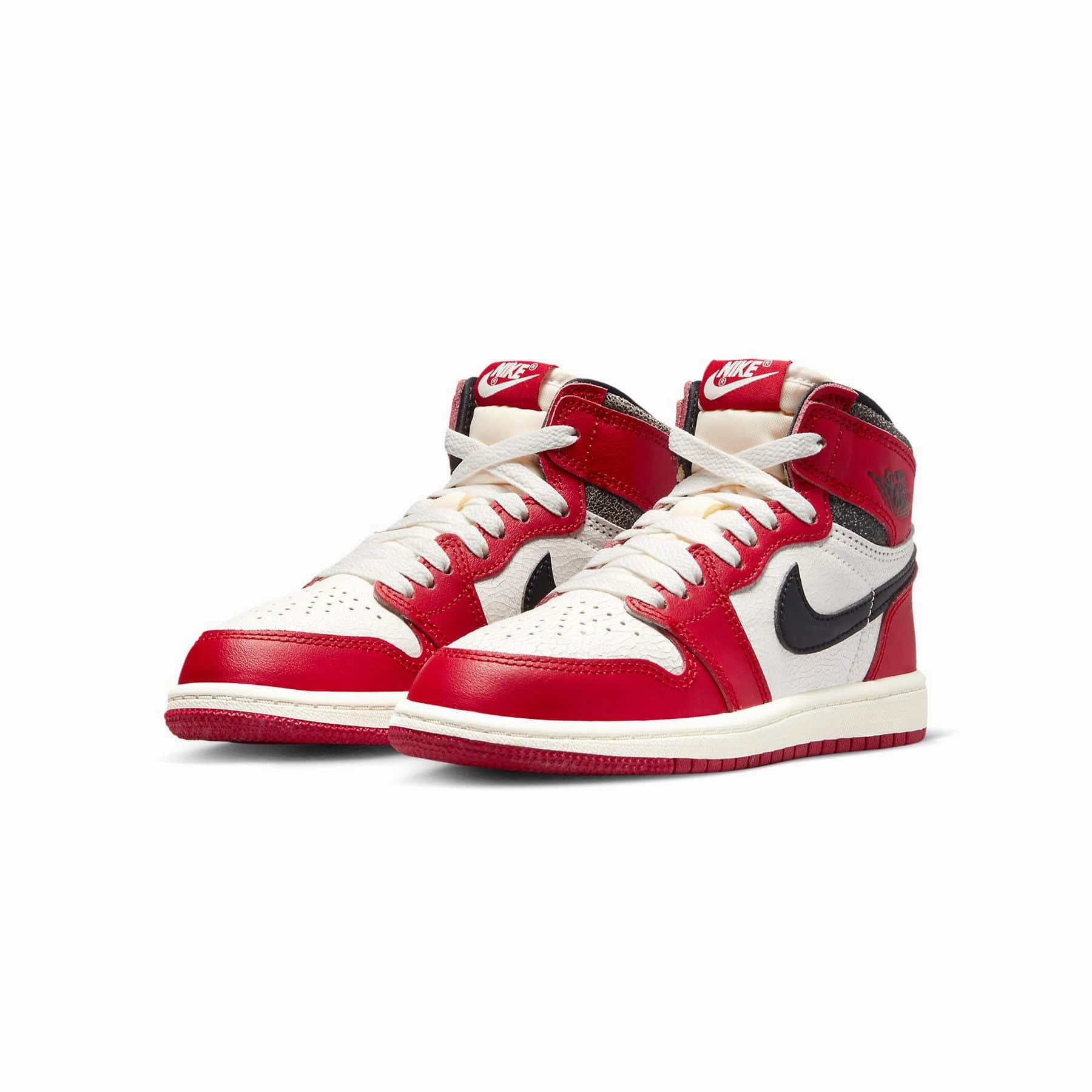 Air Jordan 1 Retro High OG PS 'Chicago Lost & Found' Air Jordan 1 High OG shoes