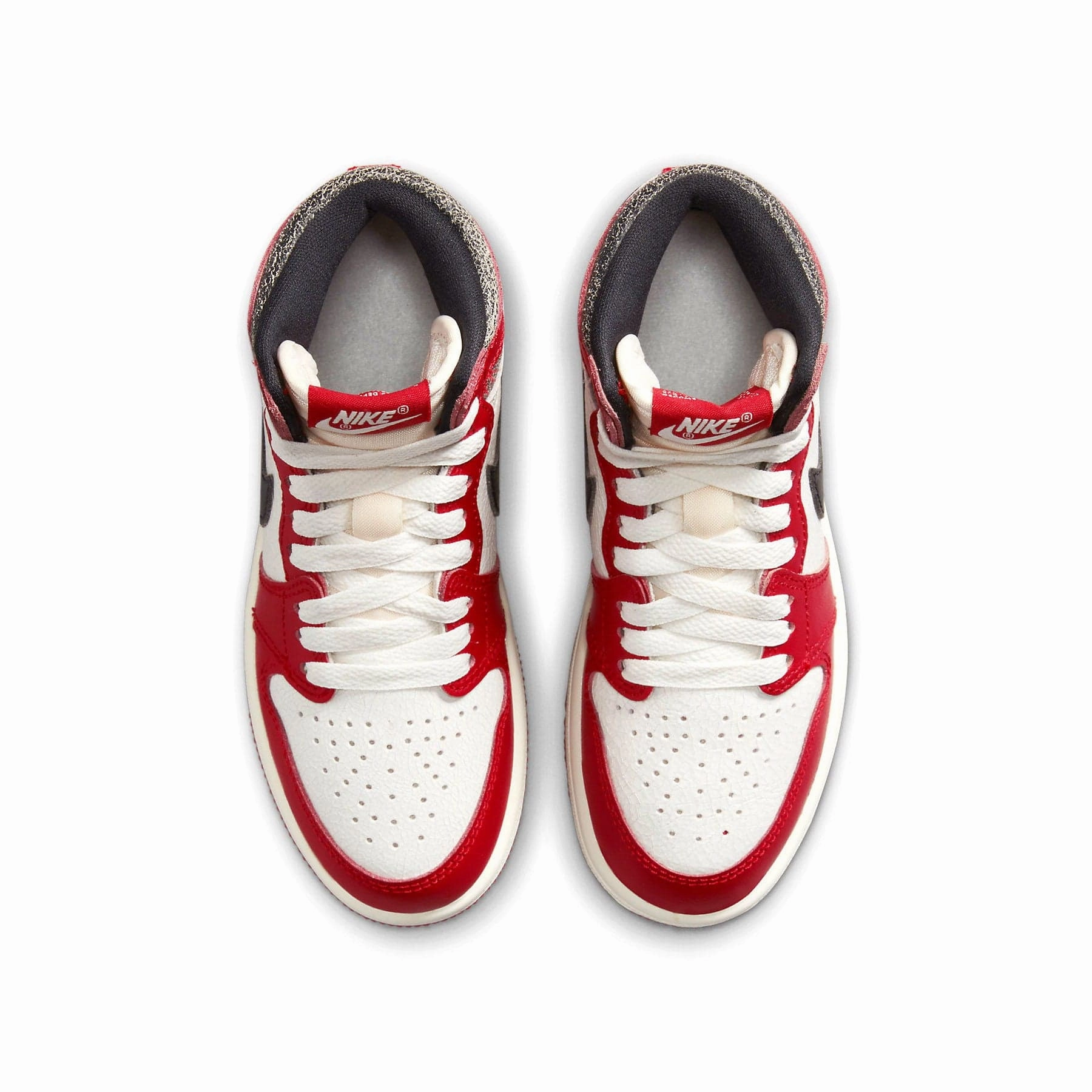 Air Jordan 1 Retro High OG PS 'Chicago Lost & Found' Air Jordan 1 High OG shoes