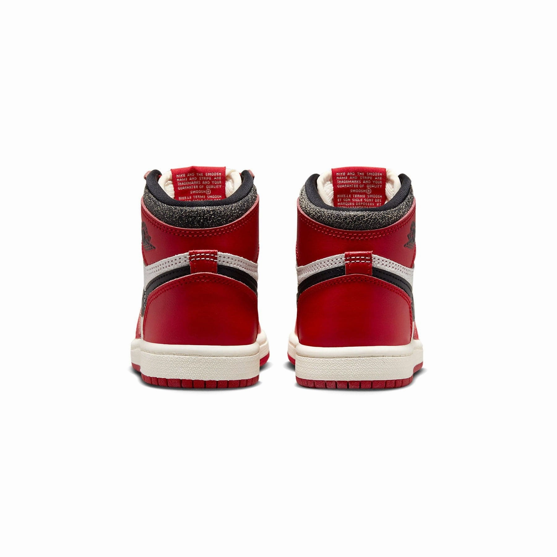 Air Jordan 1 Retro High OG PS 'Chicago Lost & Found' Air Jordan 1 High OG shoes