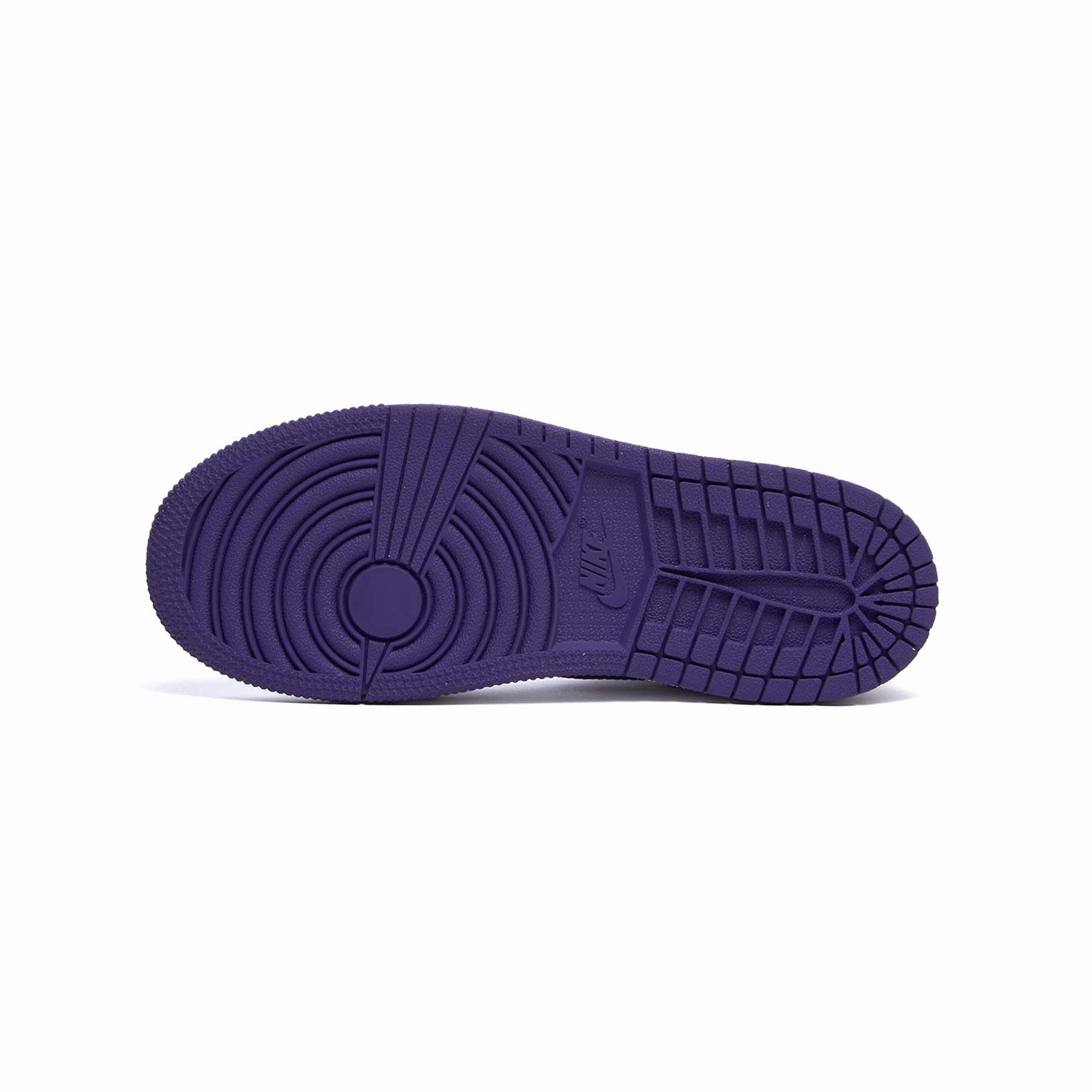 Air Jordan 1 Retro High OG PS 'Court Purple' Air Jordan 1 High OG shoes