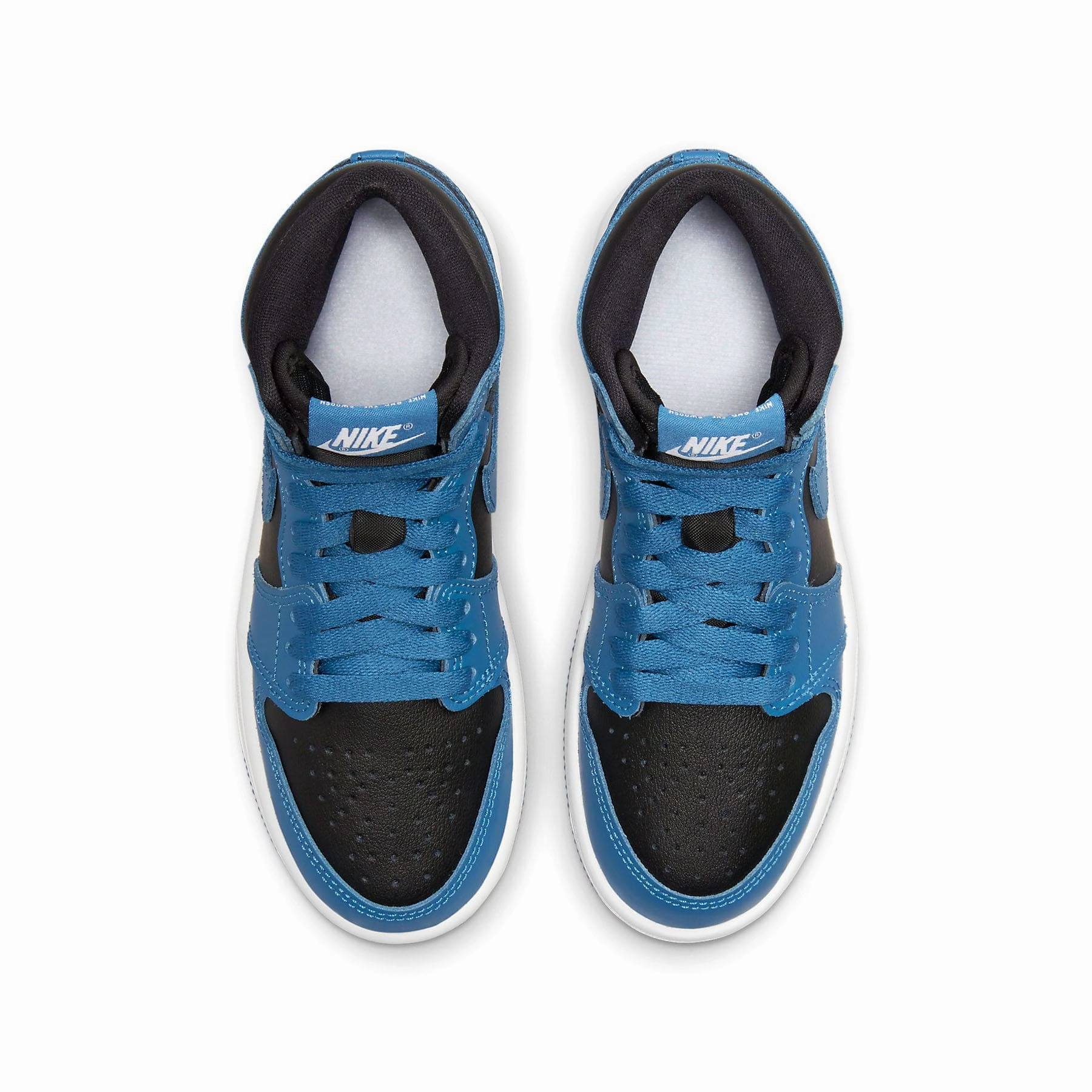 Air Jordan 1 Retro High OG PS 'Dark Marina Blue' Air Jordan 1 High OG shoes