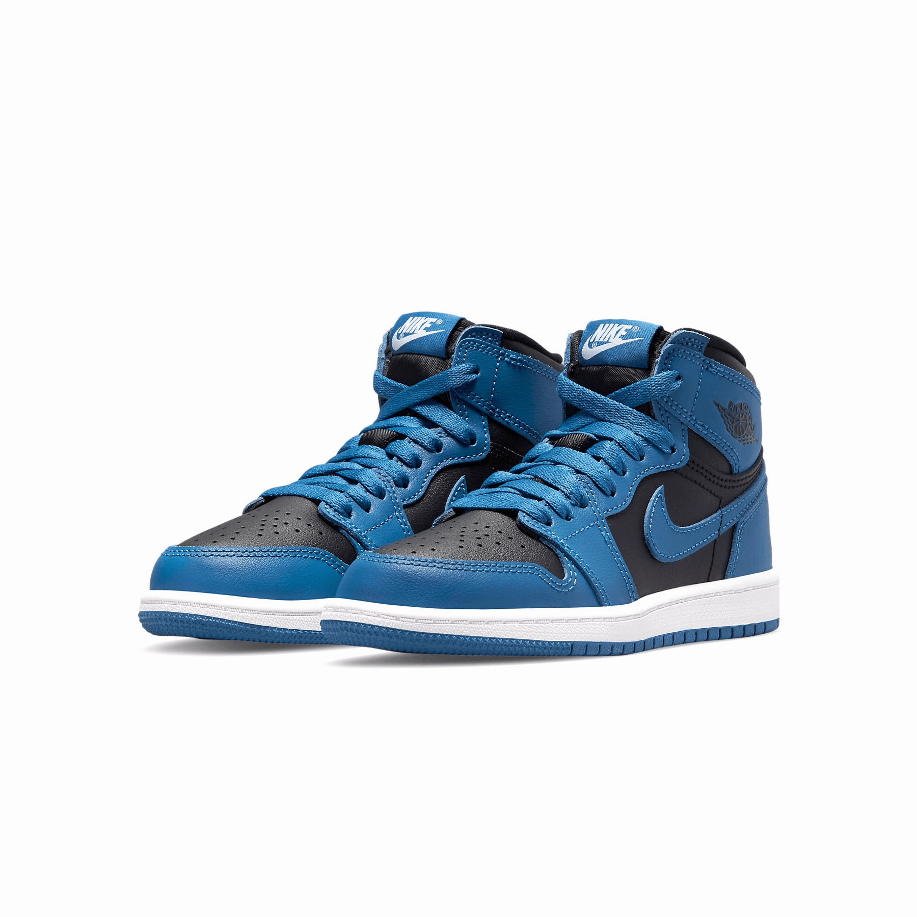 Air Jordan 1 Retro High OG PS 'Dark Marina Blue' Air Jordan 1 High OG shoes