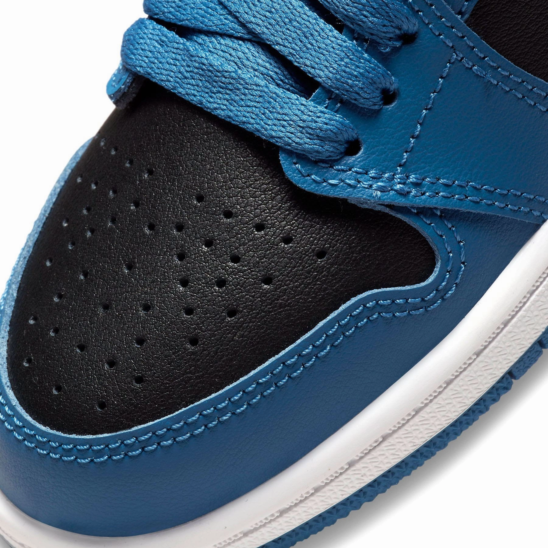 Air Jordan 1 Retro High OG PS 'Dark Marina Blue' Air Jordan 1 High OG shoes