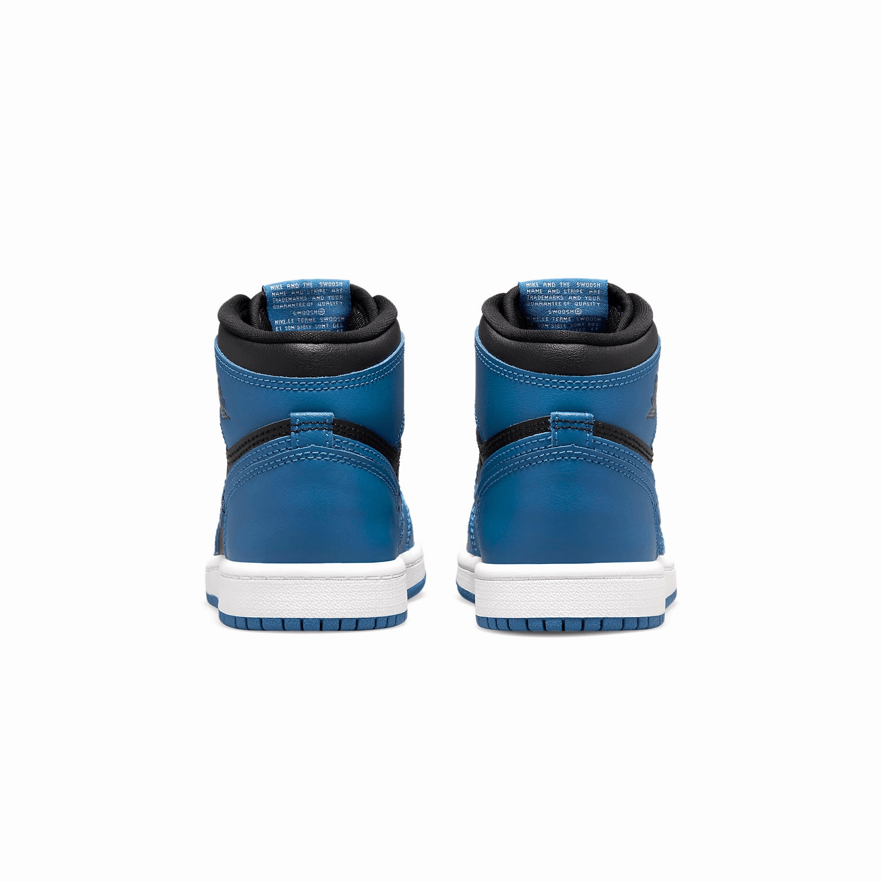 Air Jordan 1 Retro High OG PS 'Dark Marina Blue' Air Jordan 1 High OG shoes