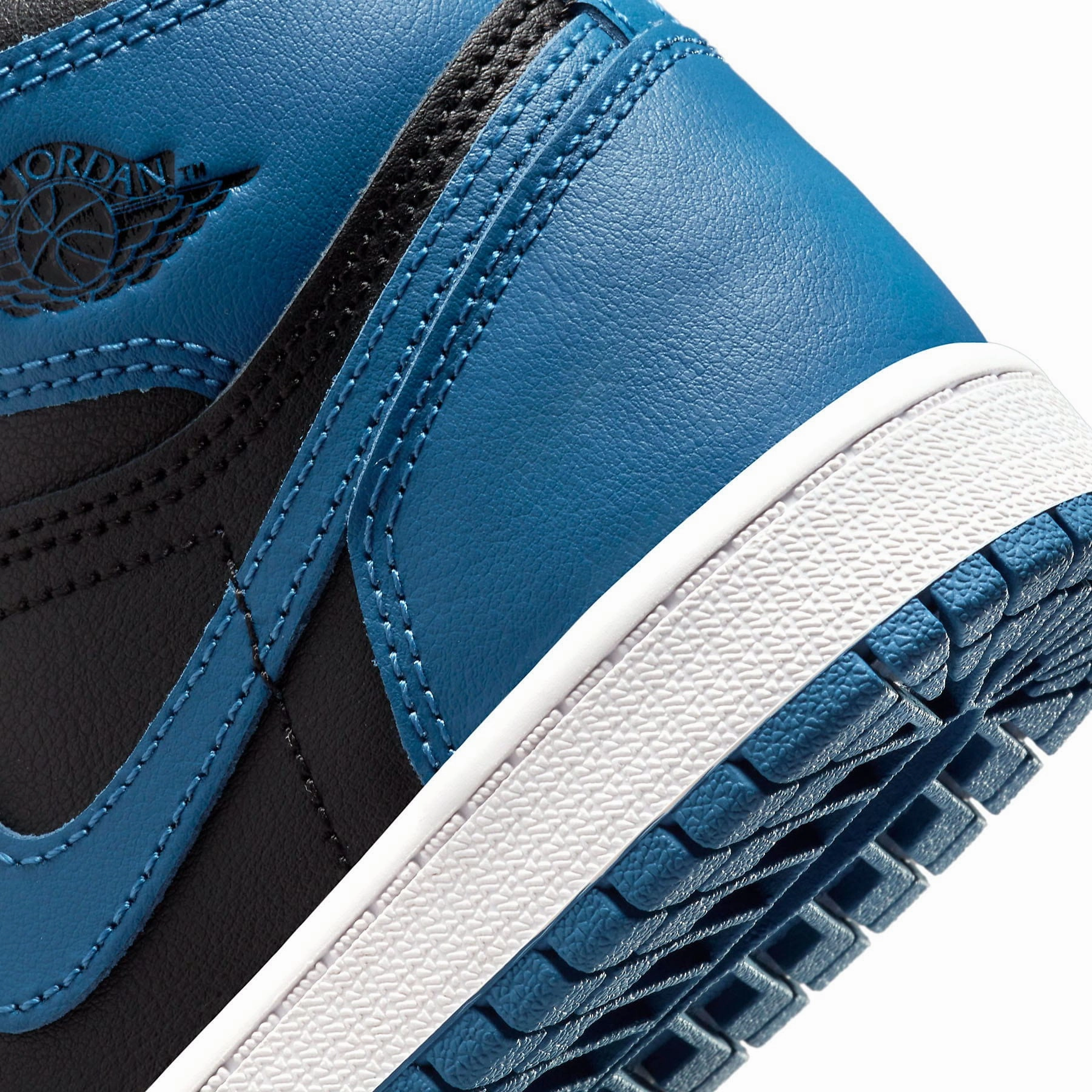 Air Jordan 1 Retro High OG PS 'Dark Marina Blue' Air Jordan 1 High OG shoes