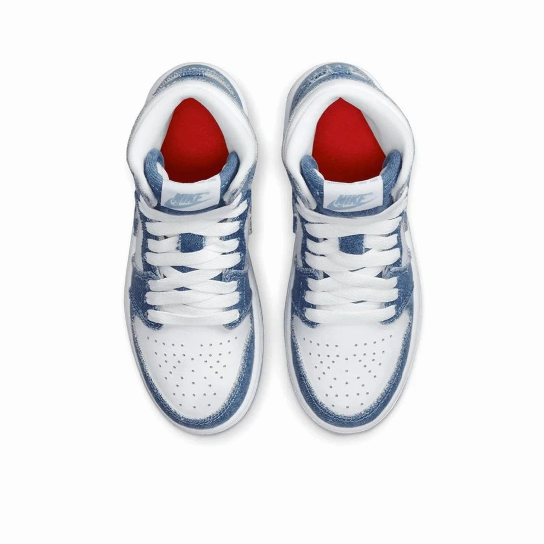 Air Jordan 1 Retro High OG PS 'Denim' Air Jordan 1 High OG shoes