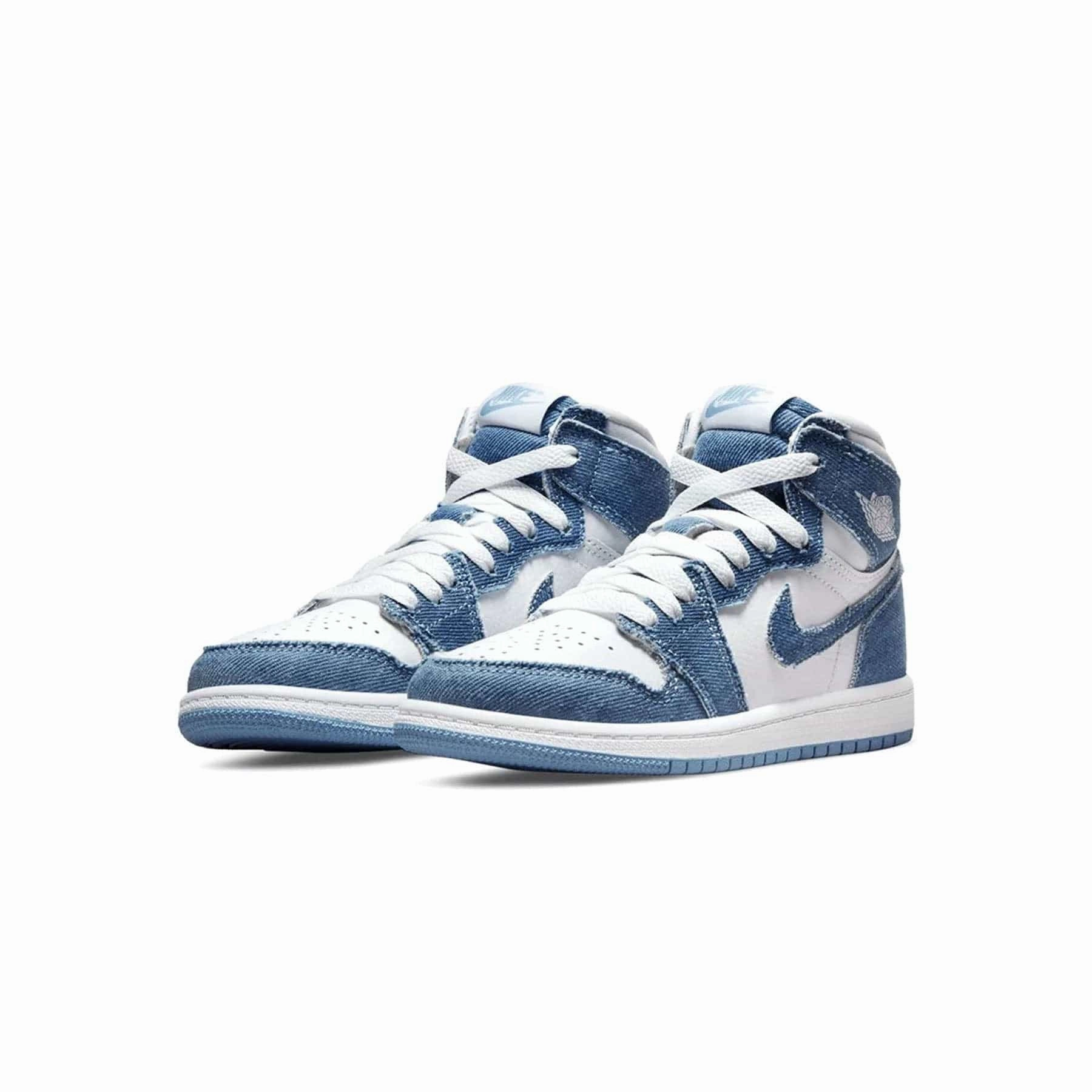 Air Jordan 1 Retro High OG PS 'Denim' Air Jordan 1 High OG shoes