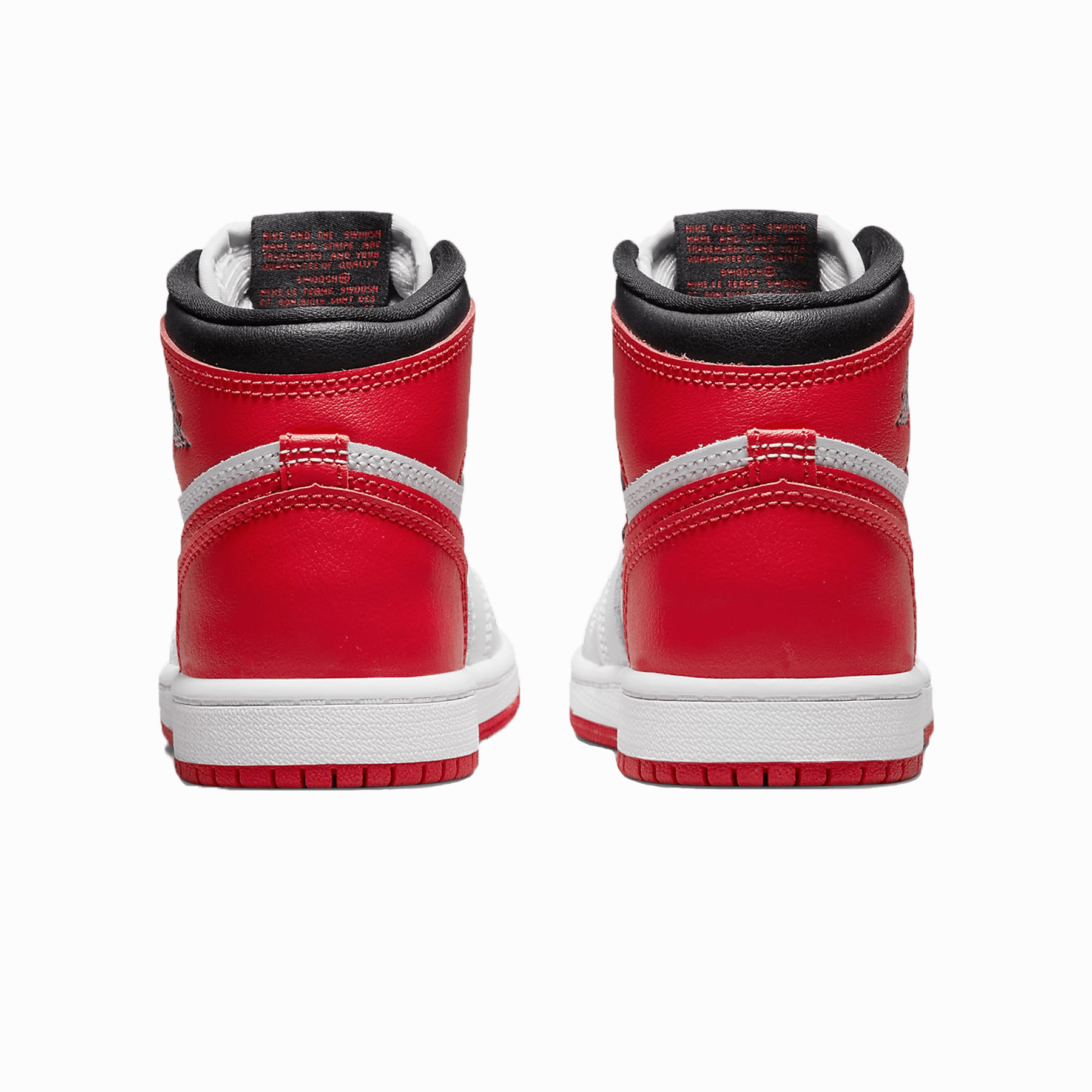 Air Jordan 1 Retro High OG PS 'Heritage' Air Jordan 1 High OG shoes