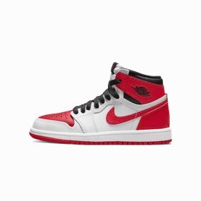 Air Jordan 1 Retro High OG PS 'Heritage' Air Jordan 1 High classic sneakers with premium finish