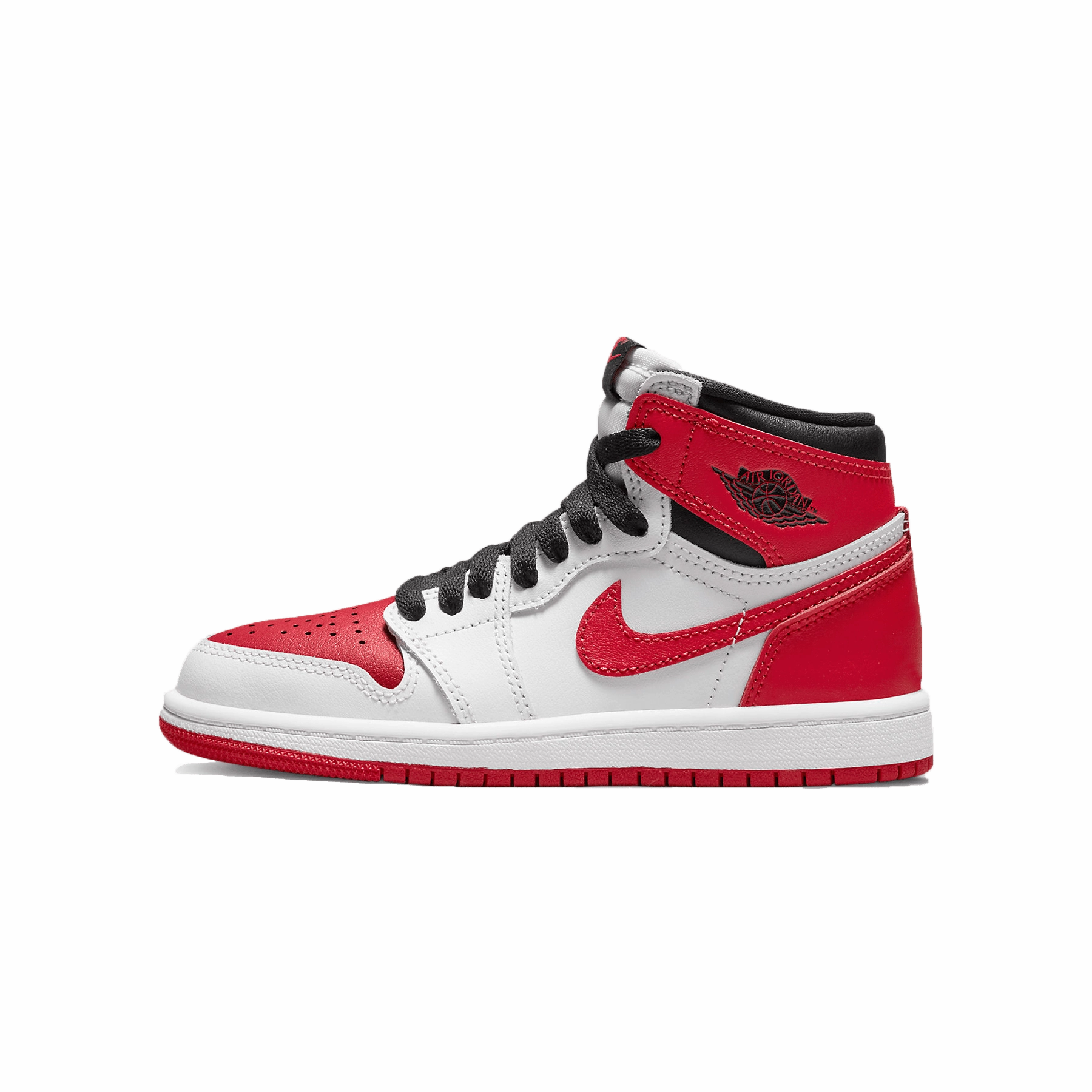 Air Jordan 1 Retro High OG PS 'Heritage' Air Jordan 1 High classic sneakers with premium finish