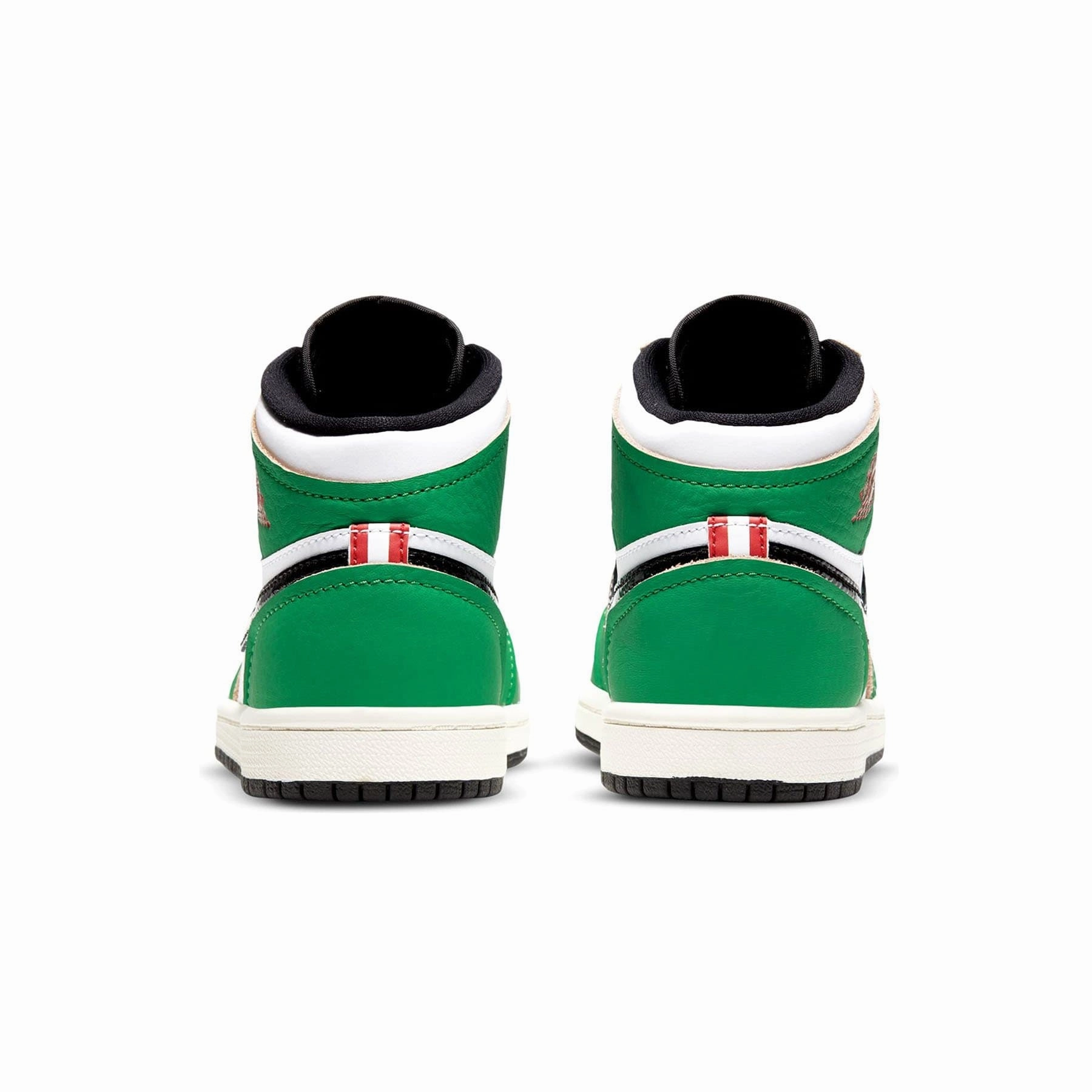 Air Jordan 1 Retro High OG PS 'Lucky Green' Air Jordan 1 High OG shoes