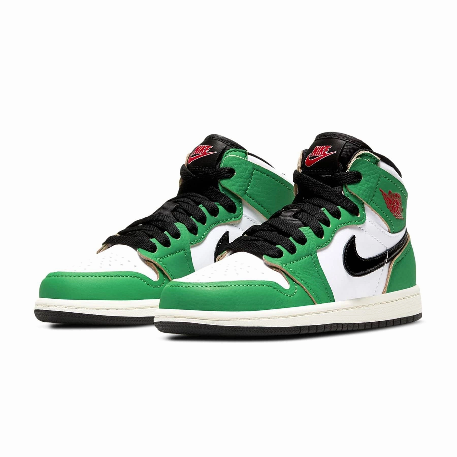 Air Jordan 1 Retro High OG PS 'Lucky Green' Air Jordan 1 High OG shoes
