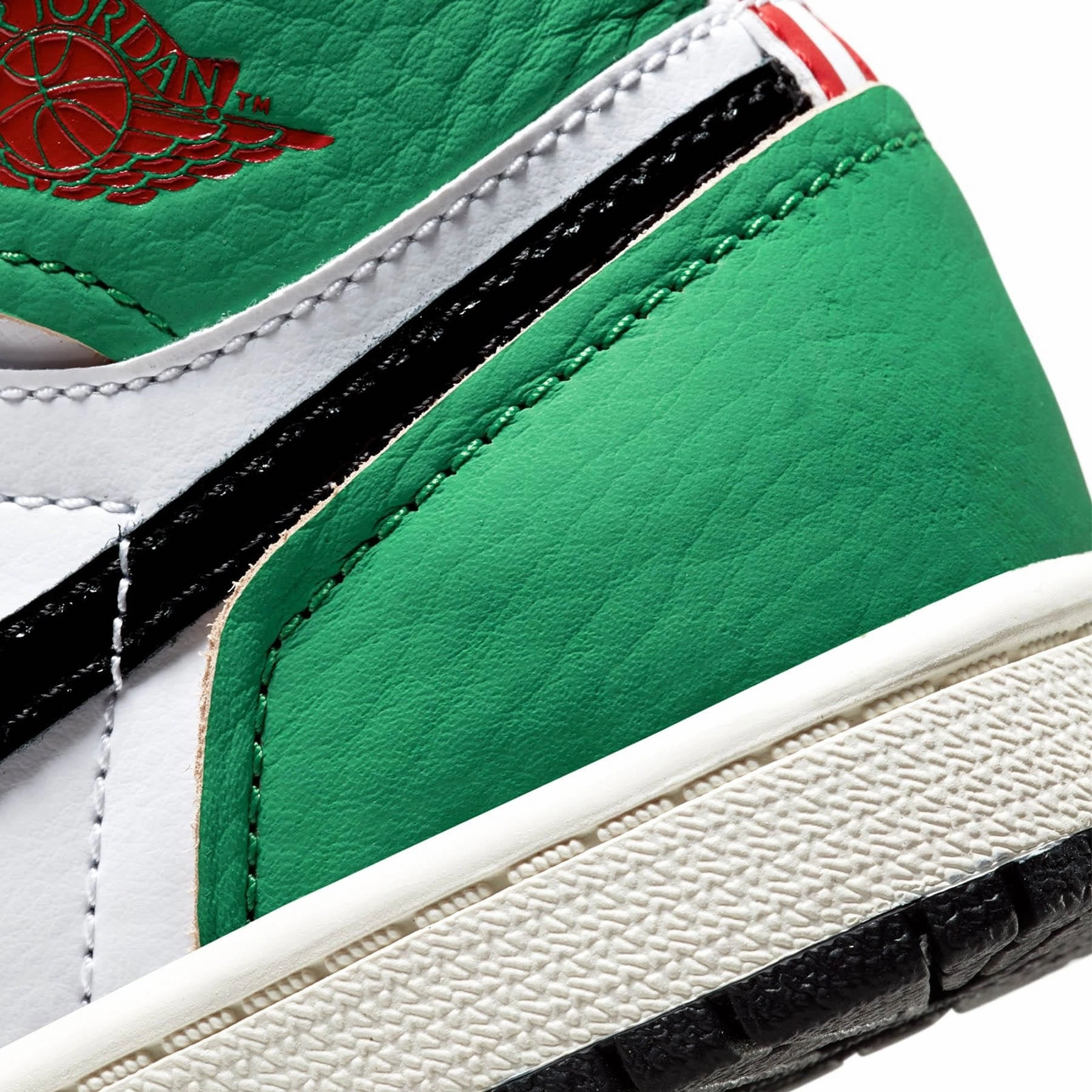Air Jordan 1 Retro High OG PS 'Lucky Green' Air Jordan 1 High OG shoes