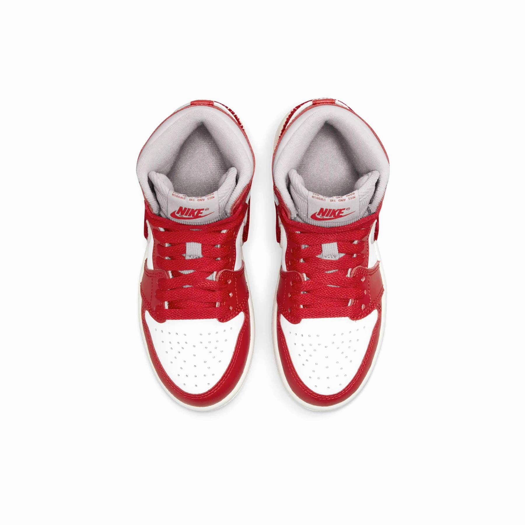 Air Jordan 1 Retro High OG PS 'Newstalgia Chenille' Air Jordan 1 High OG shoes