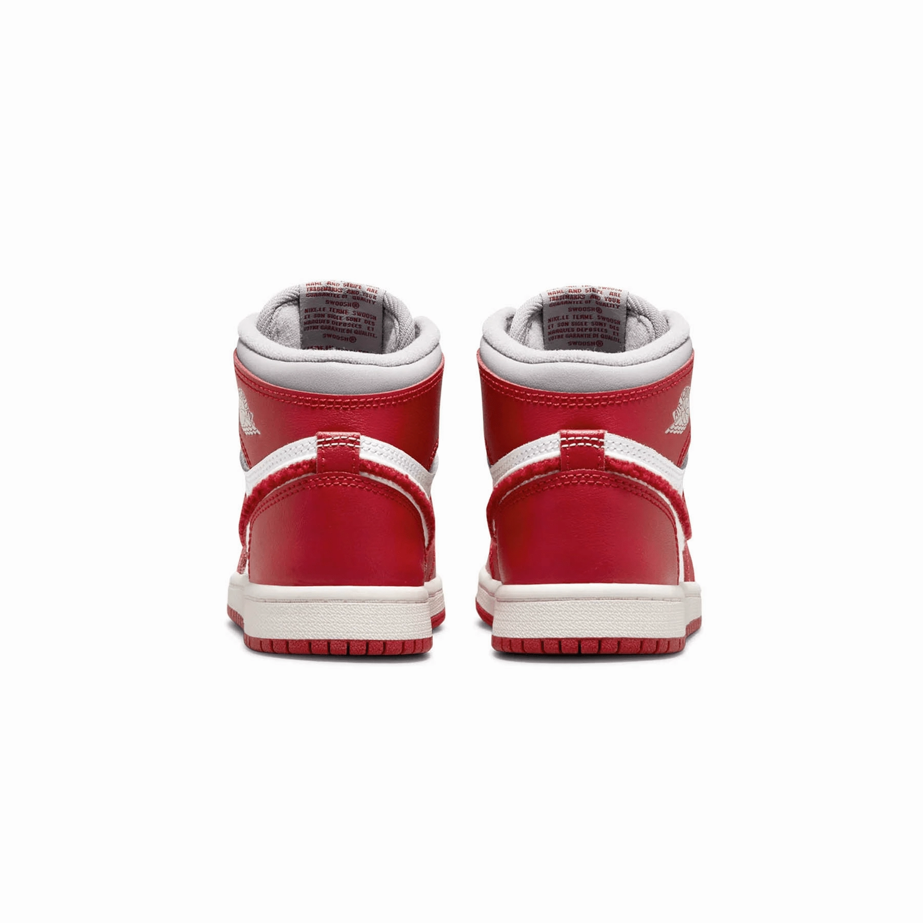 Air Jordan 1 Retro High OG PS 'Newstalgia Chenille' Air Jordan 1 High OG shoes