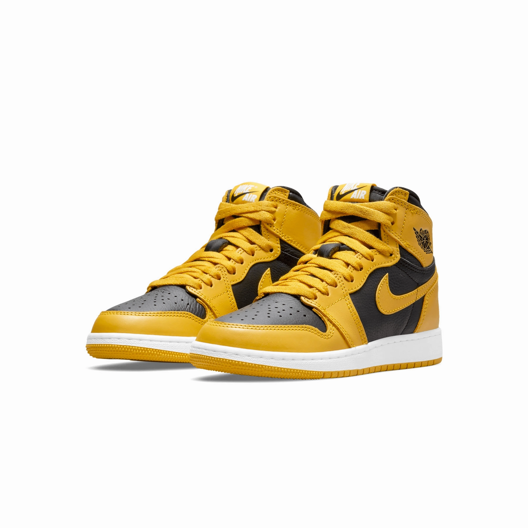 Air Jordan 1 Retro High OG PS 'Pollen' Air Jordan 1 High OG shoes