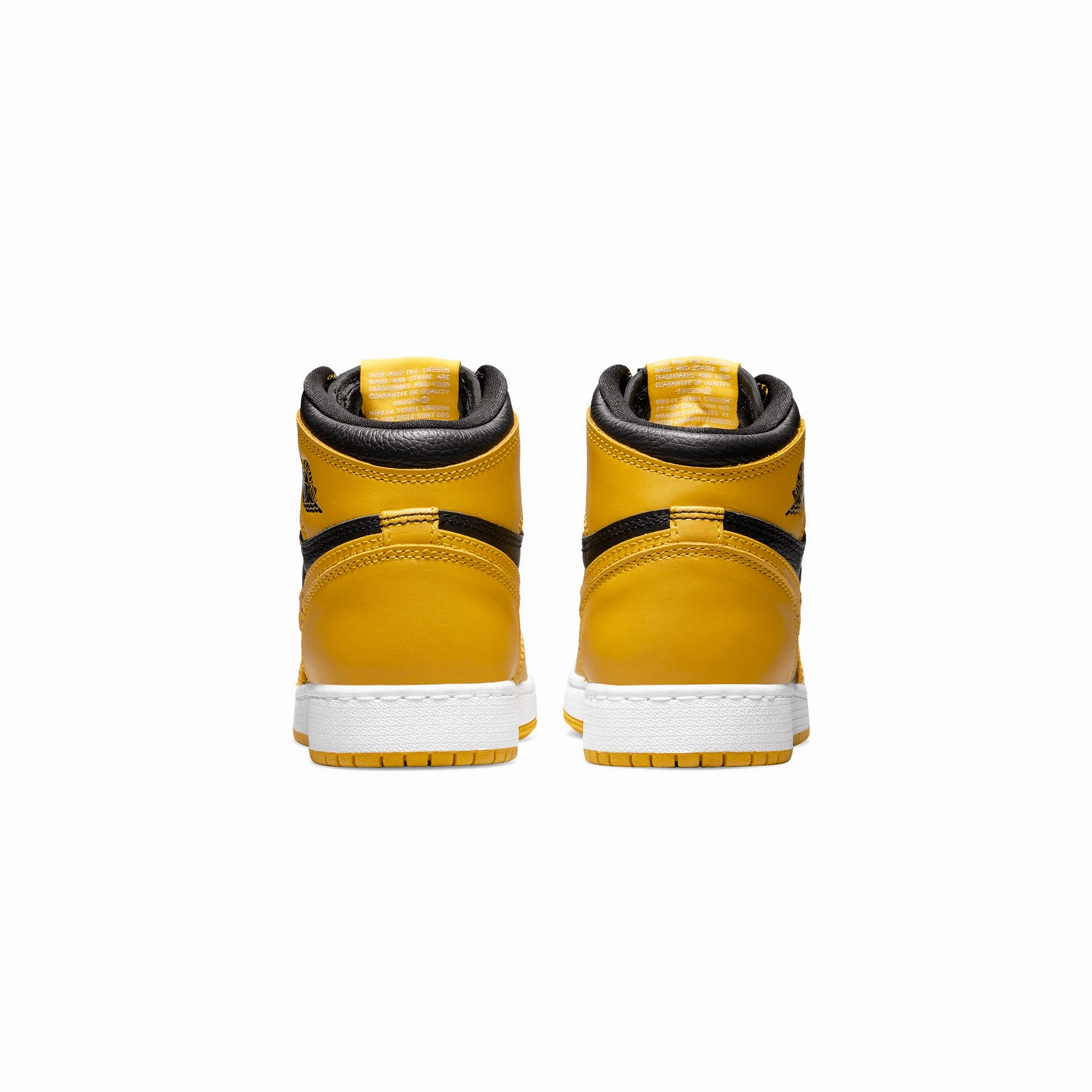 Air Jordan 1 Retro High OG PS 'Pollen' Air Jordan 1 High OG shoes