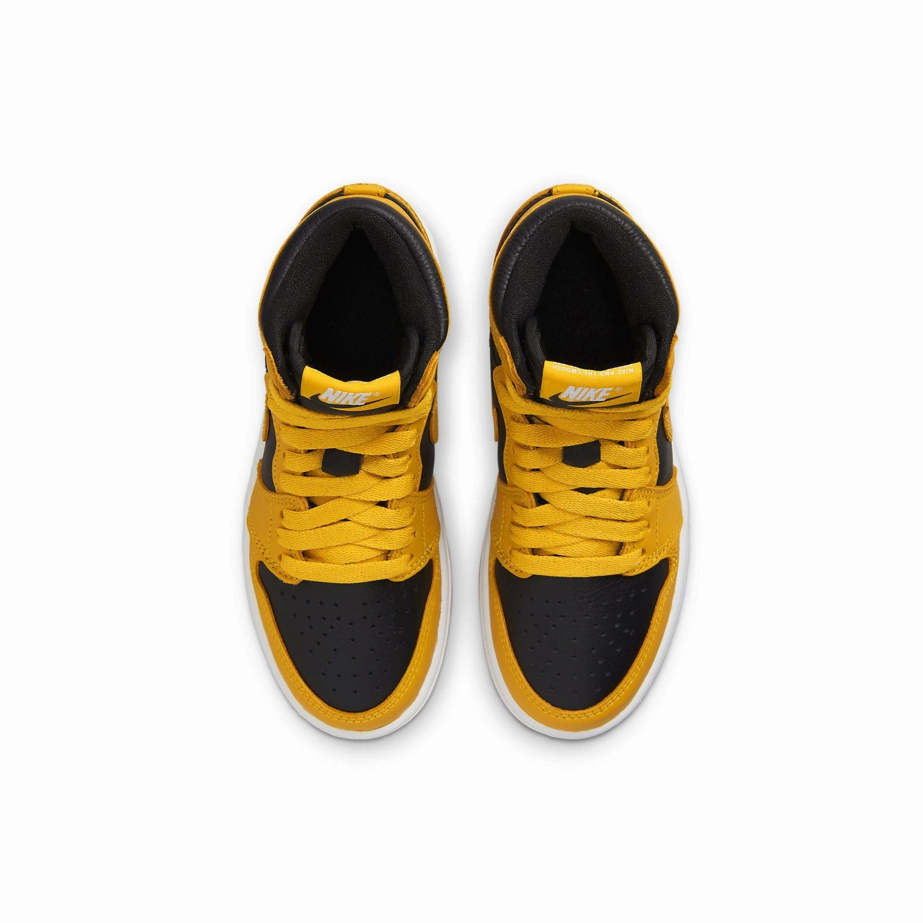 Air Jordan 1 Retro High OG PS 'Pollen' Air Jordan 1 High OG shoes