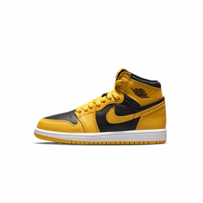 Air Jordan 1 Retro High OG PS 'Pollen' Air Jordan 1 High classic sneakers with premium finish