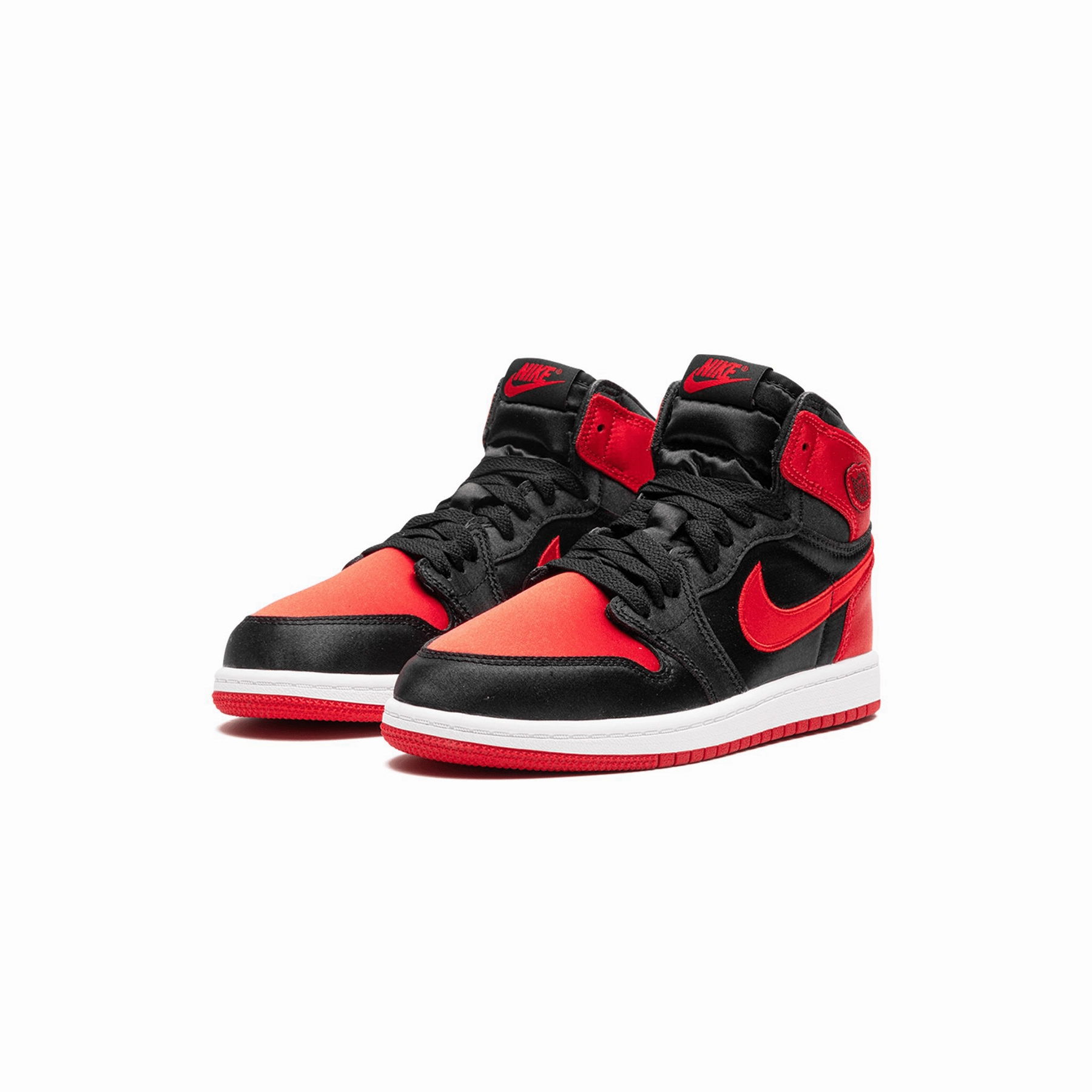 Air Jordan 1 Retro High OG PS 'Satin Bred' 2023 Air Jordan 1 High OG shoes