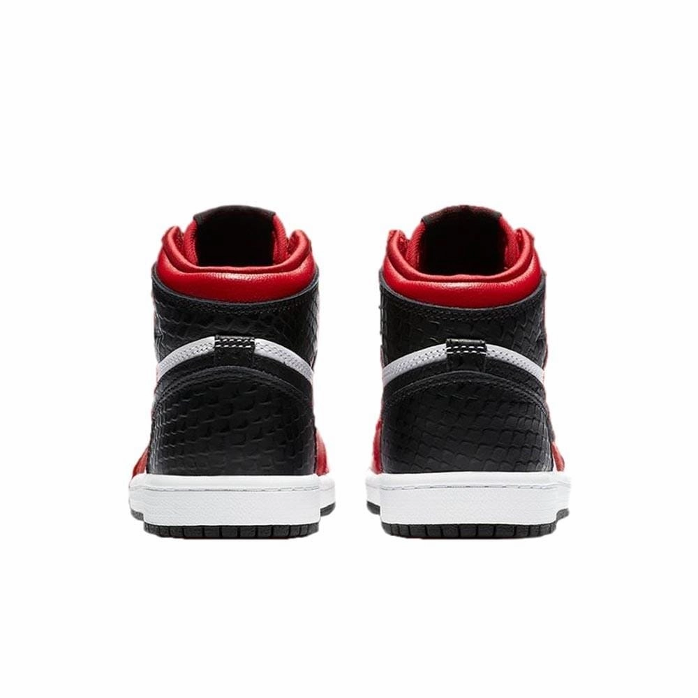 Air Jordan 1 Retro High OG PS 'Satin Red' Air Jordan 1 High OG shoes