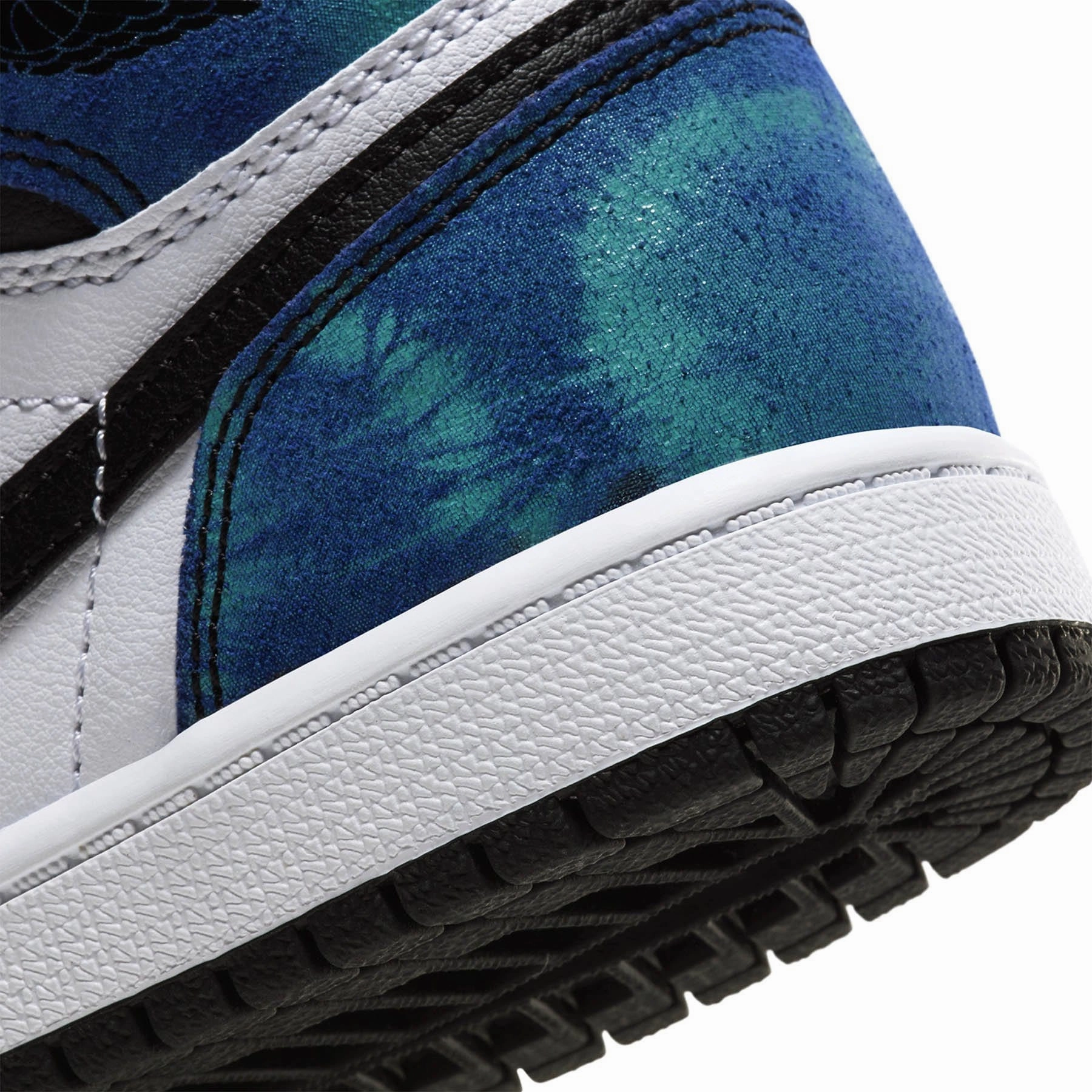 Air Jordan 1 Retro High OG PS 'Tie-Dye' Air Jordan 1 High OG shoes