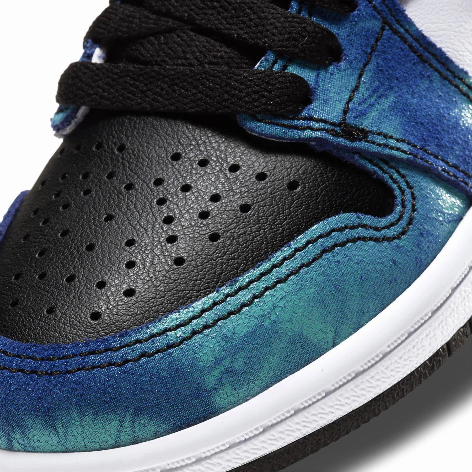 Air Jordan 1 Retro High OG PS 'Tie-Dye' Air Jordan 1 High OG shoes