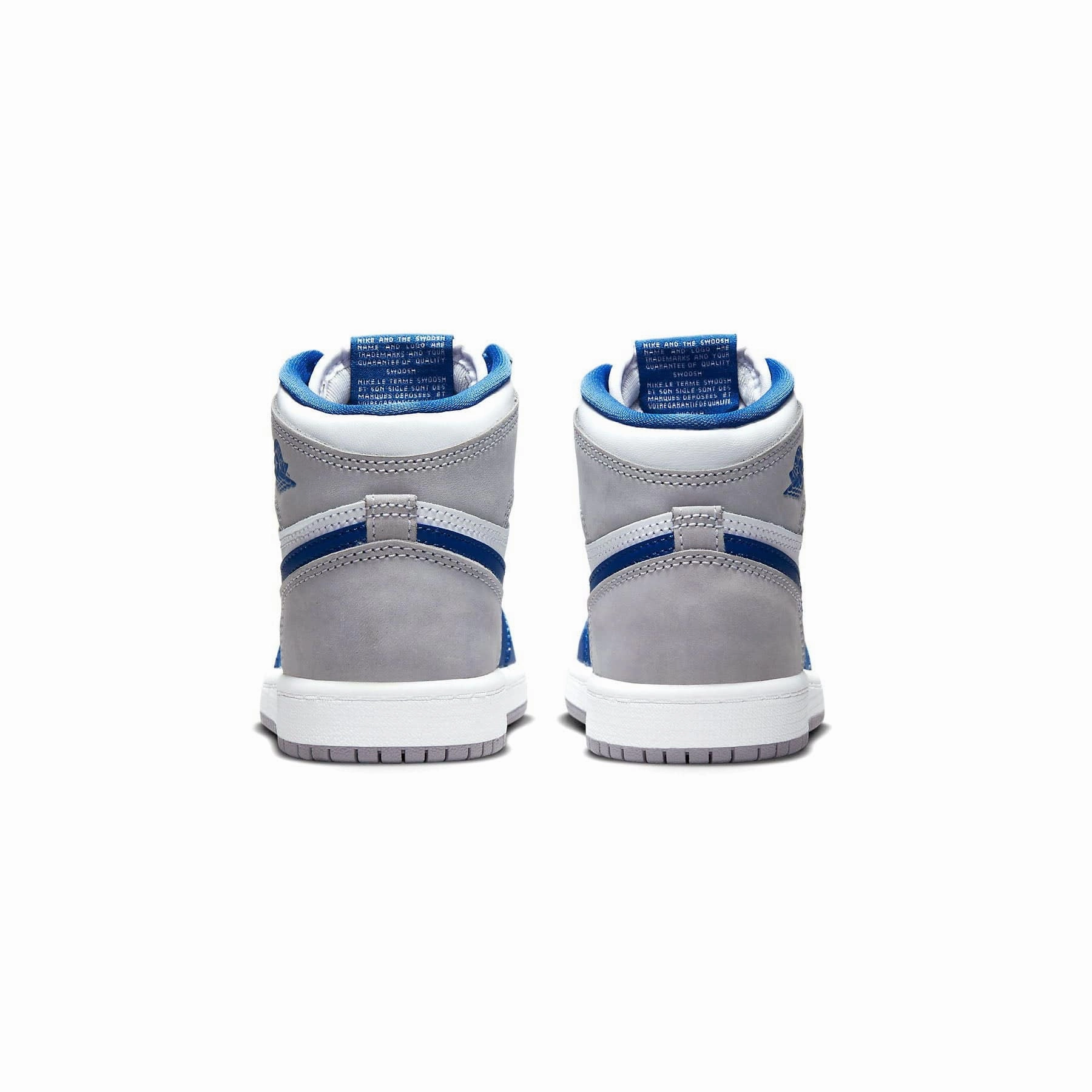Air Jordan 1 Retro High OG PS 'True Blue' Air Jordan 1 High OG shoes