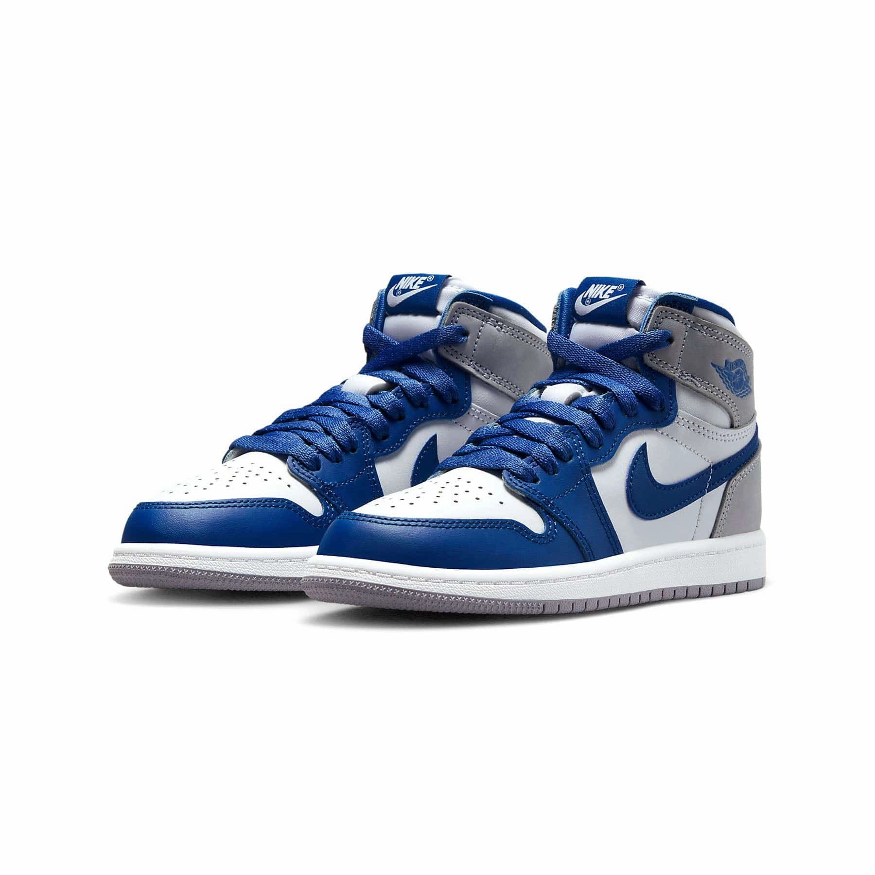 Air Jordan 1 Retro High OG PS 'True Blue' Air Jordan 1 High OG shoes