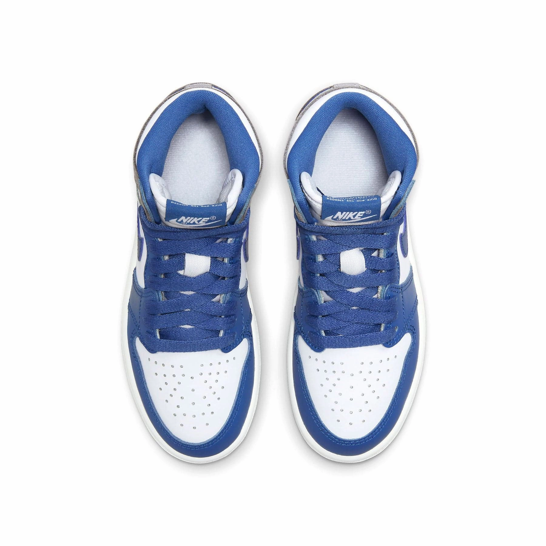 Air Jordan 1 Retro High OG PS 'True Blue' Air Jordan 1 High OG shoes