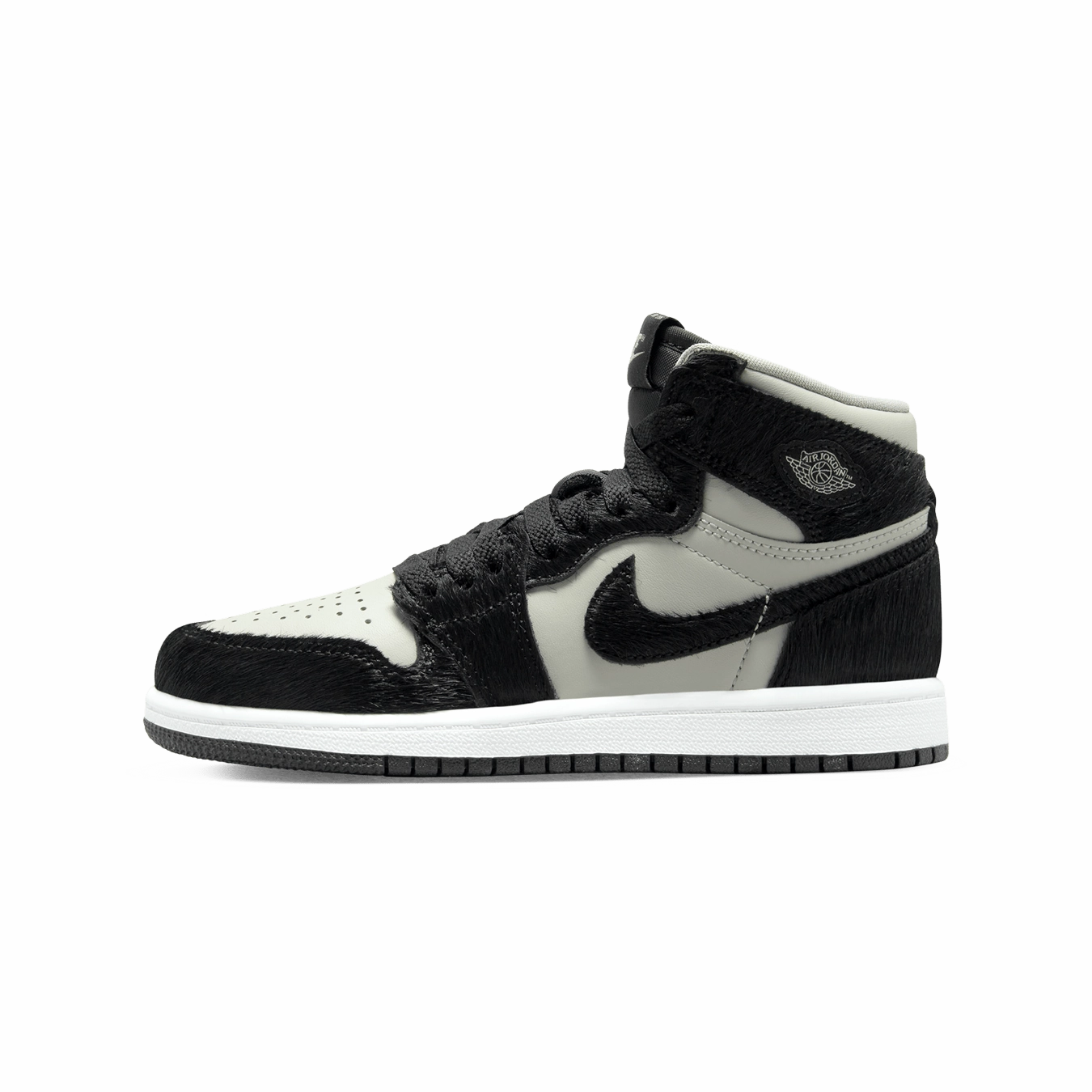 Air Jordan 1 Retro High OG PS 'Twist 2.0' Air Jordan 1 High classic sneakers with premium finish