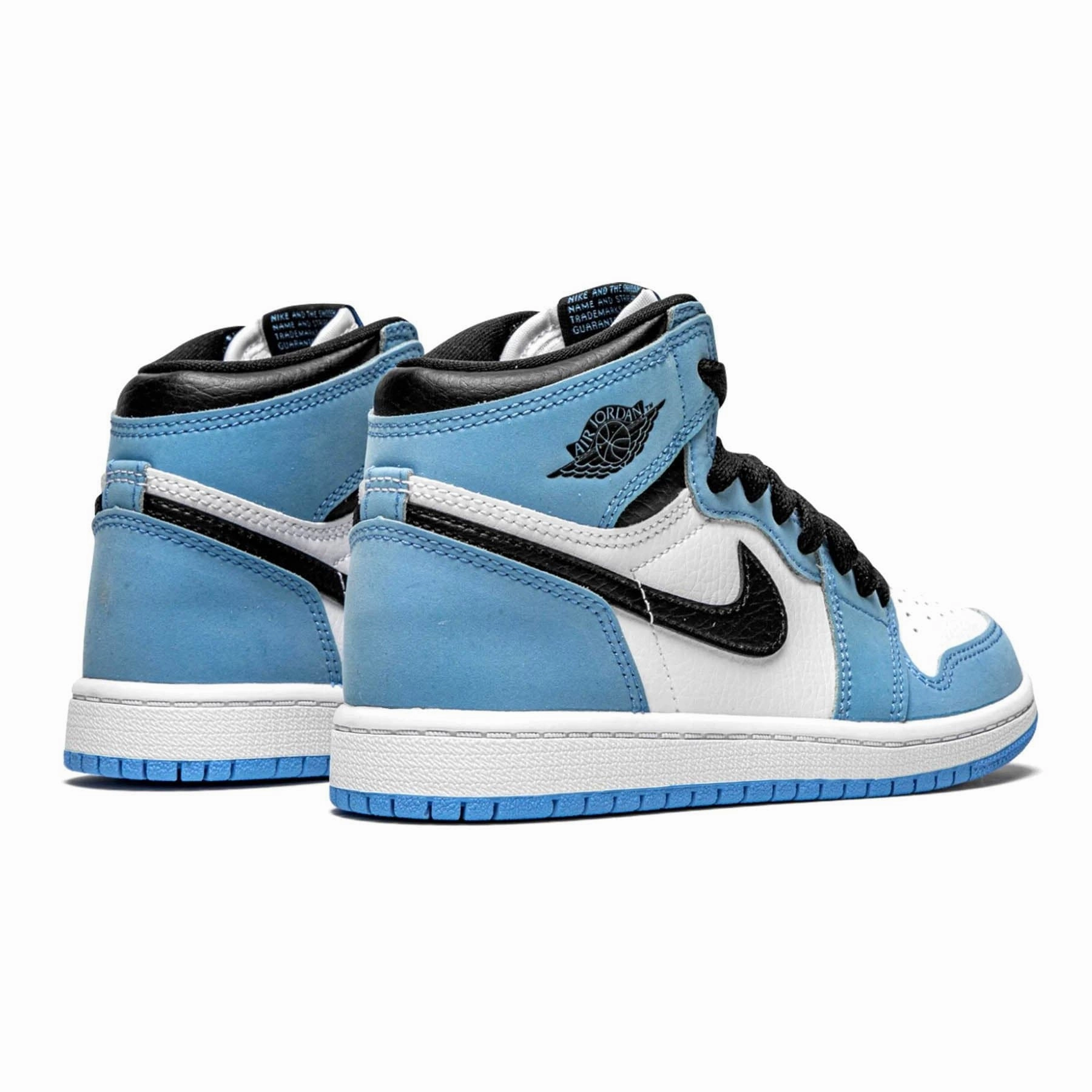 Air Jordan 1 Retro High OG PS 'University Blue' Air Jordan 1 High OG shoes
