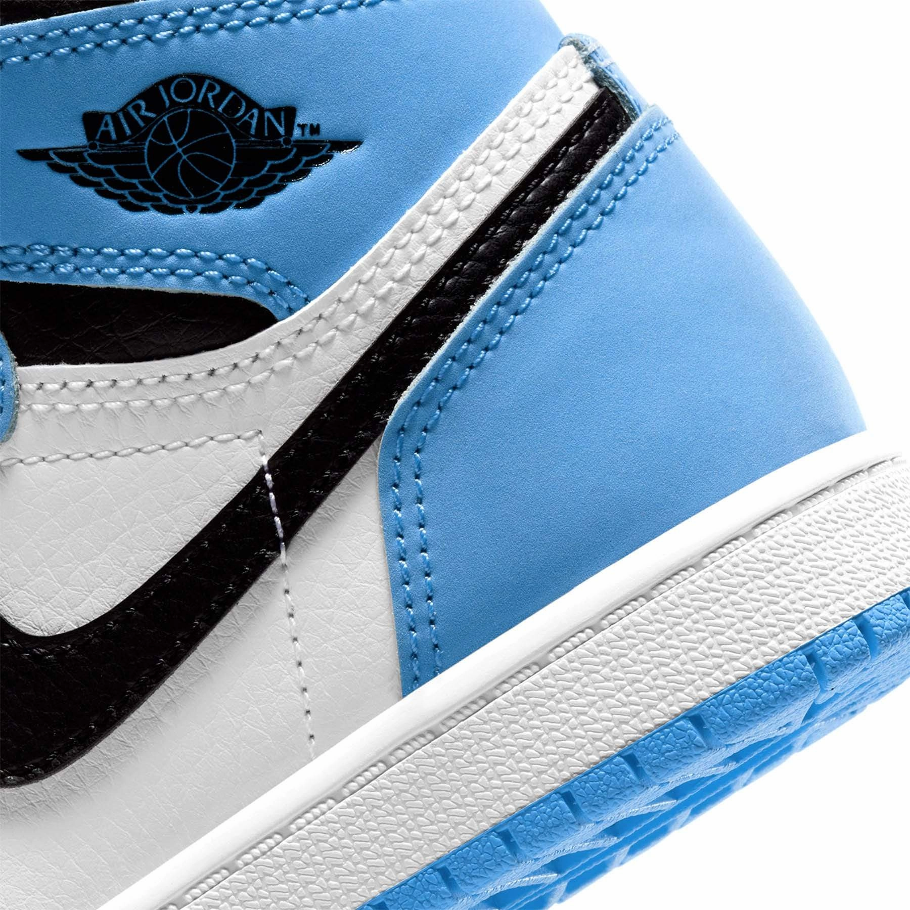 Air Jordan 1 Retro High OG PS 'University Blue' Air Jordan 1 High OG shoes